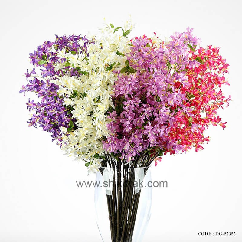 گل یاس وحشی مصنوعی