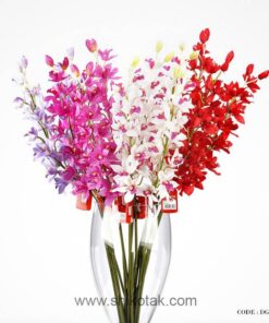 گل مریم مصنوعی