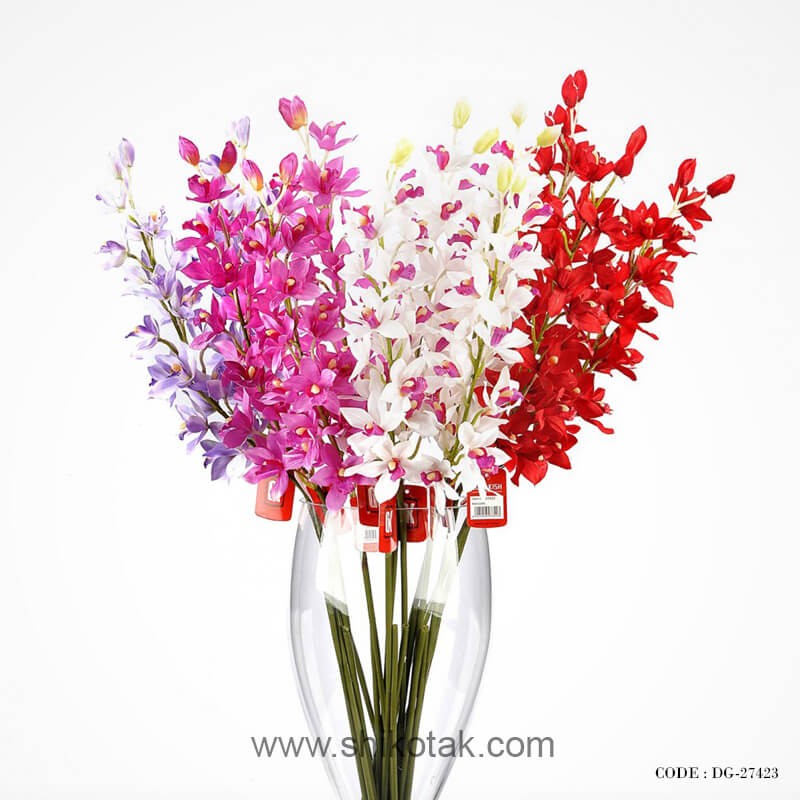 گل مریم مصنوعی