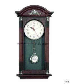 ساعت دیواری پاندول دار سری 210