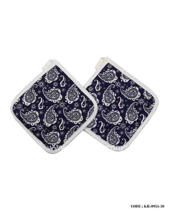 سرویس آشپزخانه طرح ترمه