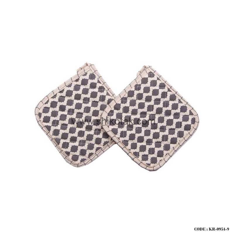 ست آشپزخانه طرح کندو 8 تیکه