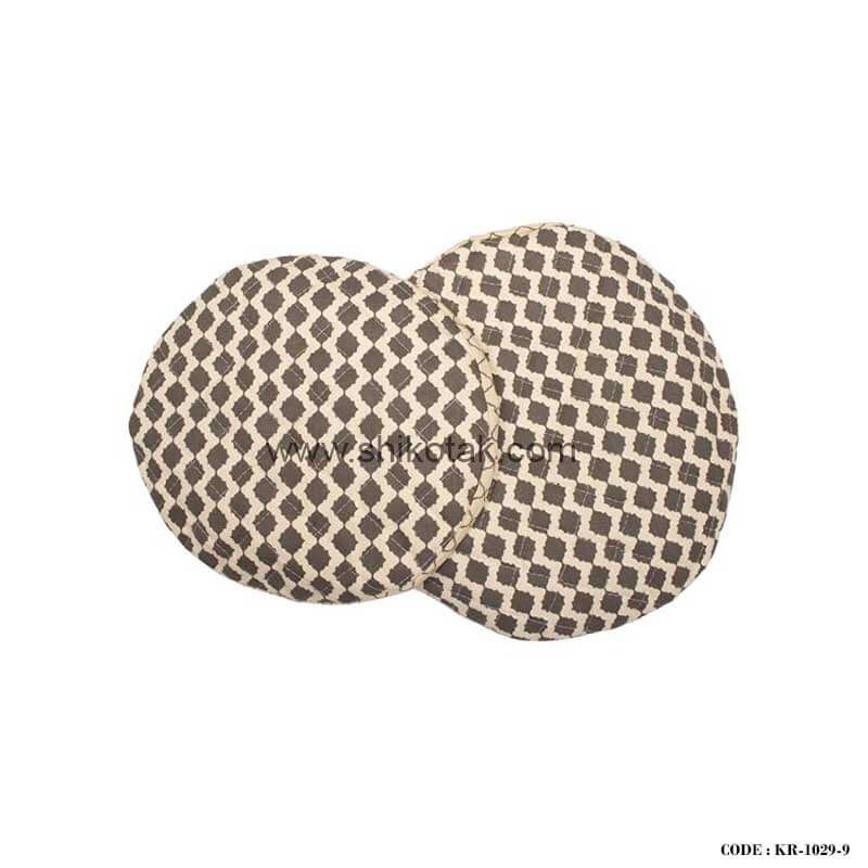 ست آشپزخانه طرح کندو 8 تیکه