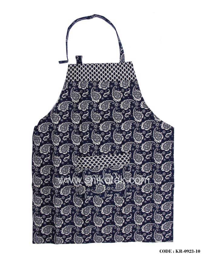 سرویس آشپزخانه طرح ترمه