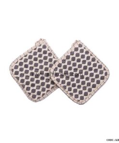 سرویس کامل پارچه ای آشپزخانه طرح کندو