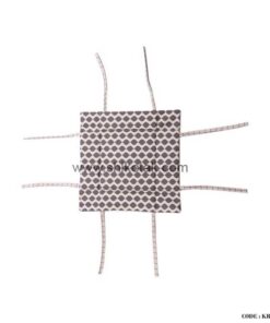 سرویس کامل پارچه ای آشپزخانه طرح کندو