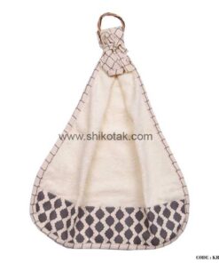 سرویس کامل پارچه ای آشپزخانه طرح کندو