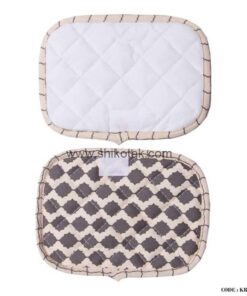 سرویس کامل پارچه ای آشپزخانه طرح کندو