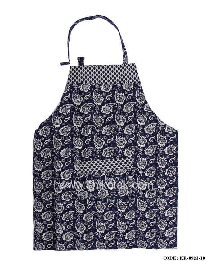 ست 20 تکه آشپزخانه طرح ترمه