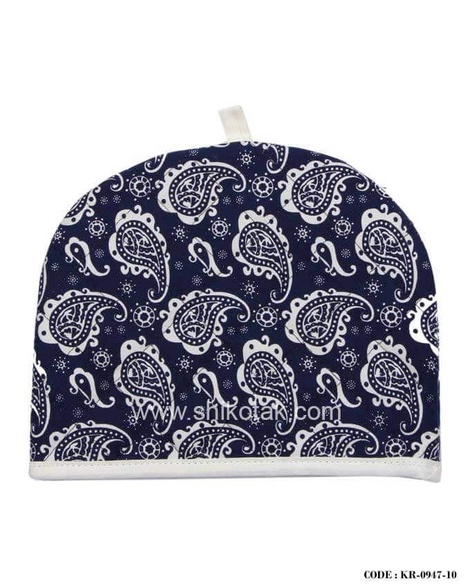 ست 20 تکه آشپزخانه طرح ترمه