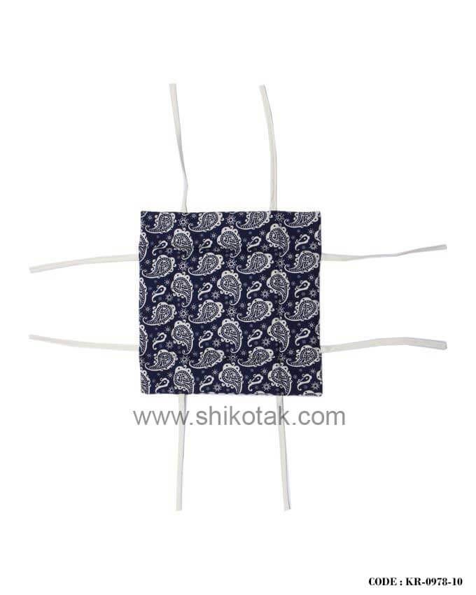 ست 20 تکه آشپزخانه طرح ترمه