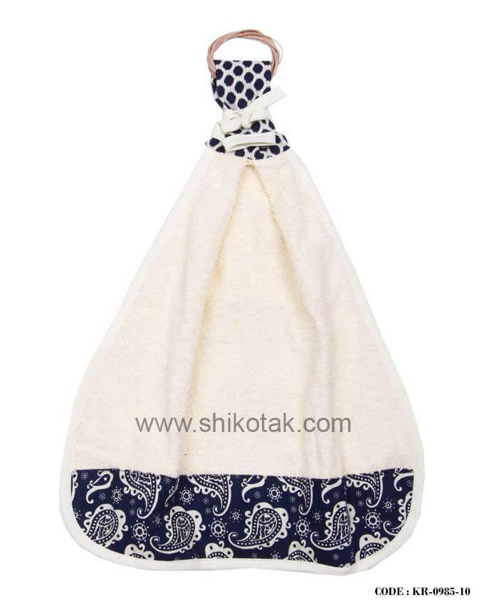 ست 20 تکه آشپزخانه طرح ترمه