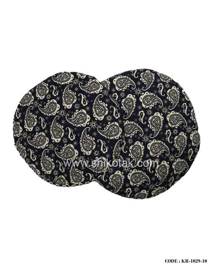 ست 20 تکه آشپزخانه طرح ترمه