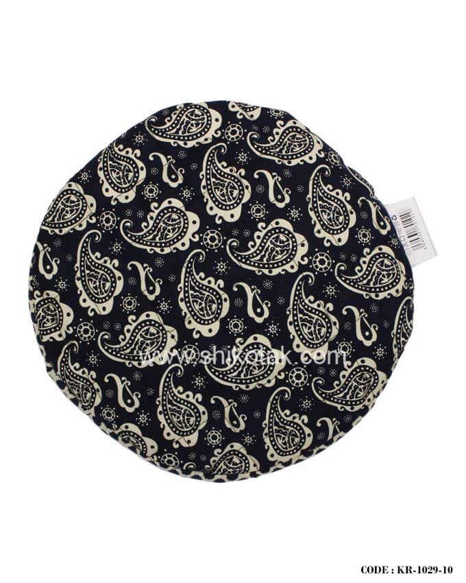 ست 20 تکه آشپزخانه طرح ترمه