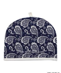 دم کنی قوری طرح ترمه