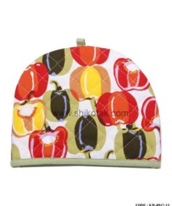 دم کنی قوری طرح فلفل دلمه