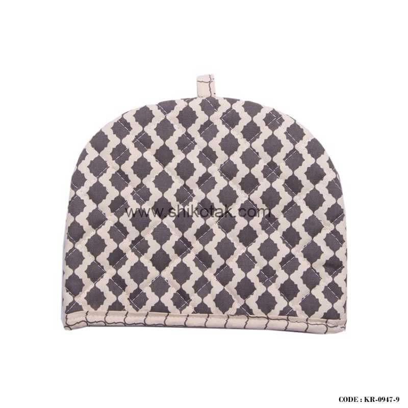 دم کنی قوری طرح کندو