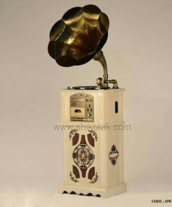 گرامافون مبله والتر سری 027WG