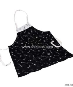 پیشبند ضد آب طرح Glass