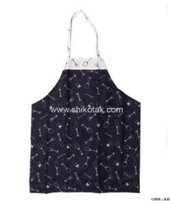 پیشبند ضد آب طرح Glass