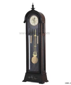 ساعت پاندول دار ایستاده سری 208