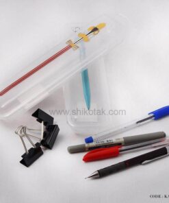 جامدادی و جای مدادرنگی سری16753