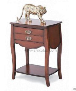 میز دکوری چوبی سری 8