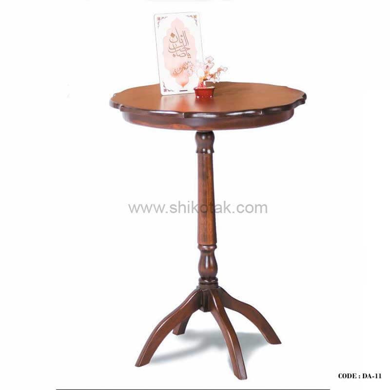 میز خاطره مدرن سری 11