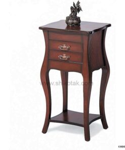 میز تلفن ام دی اف سری 27