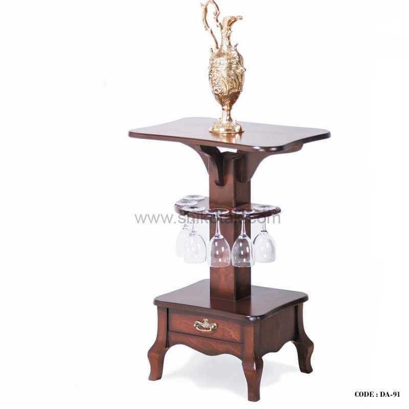 میز بار مدرن سری 91