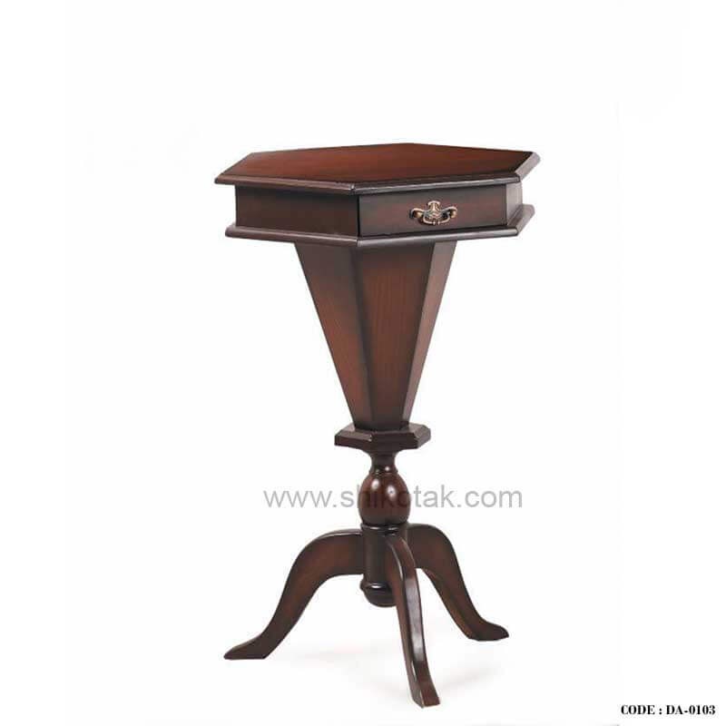 میز خاطرات سری 0103