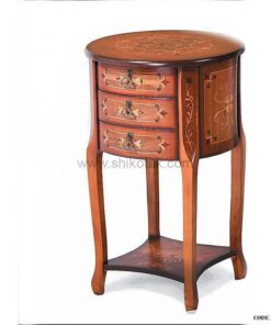 میز گرامافون معرق سری 106