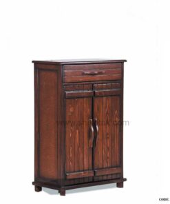 جاکفشی تمام چوب سری 058