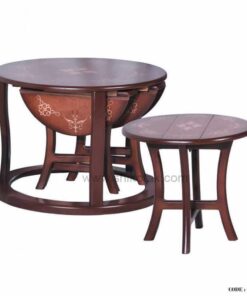 میز جلو مبلی کم جا سری 0067