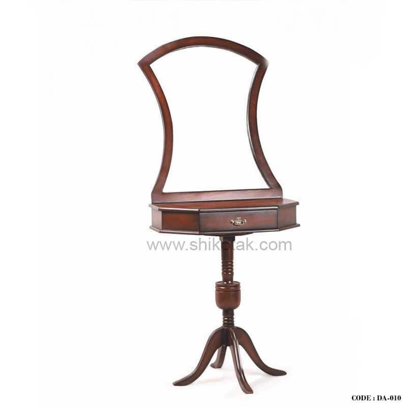 آینه کنسول مدرن سری 010