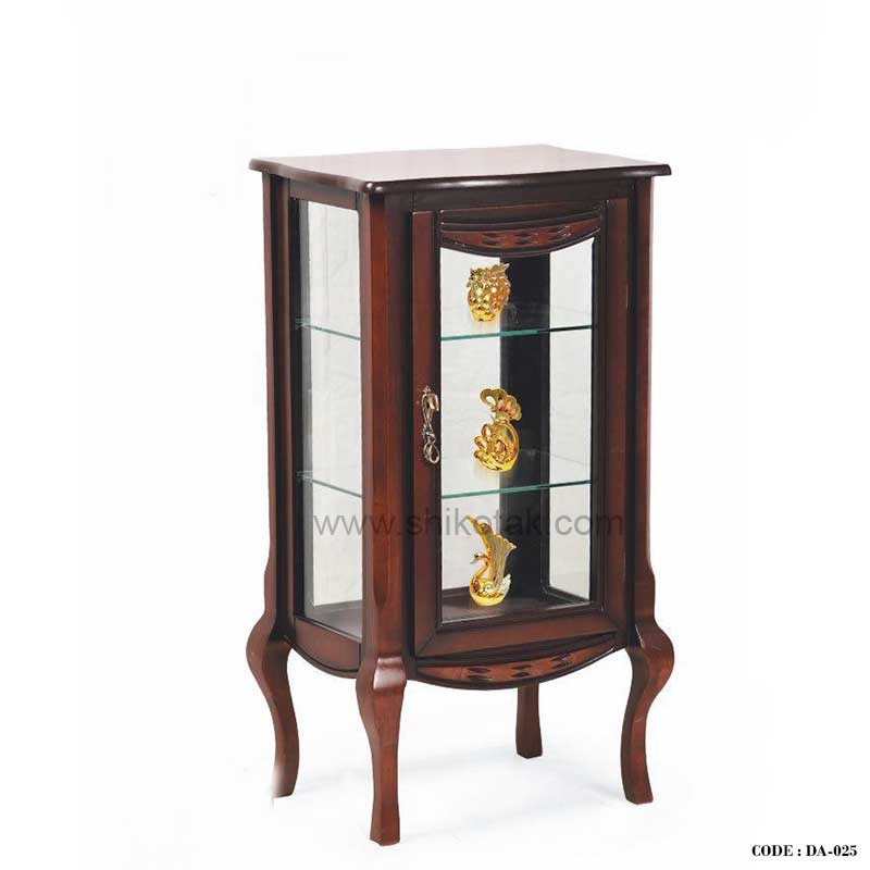 مینی بوفه سری 025