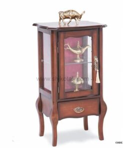 بوفه ویترین کوچک سری 25