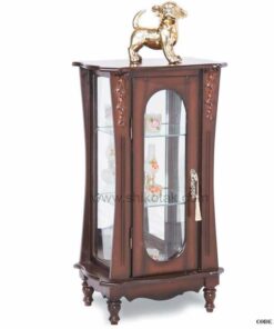 بوفه ویترینی سری 038