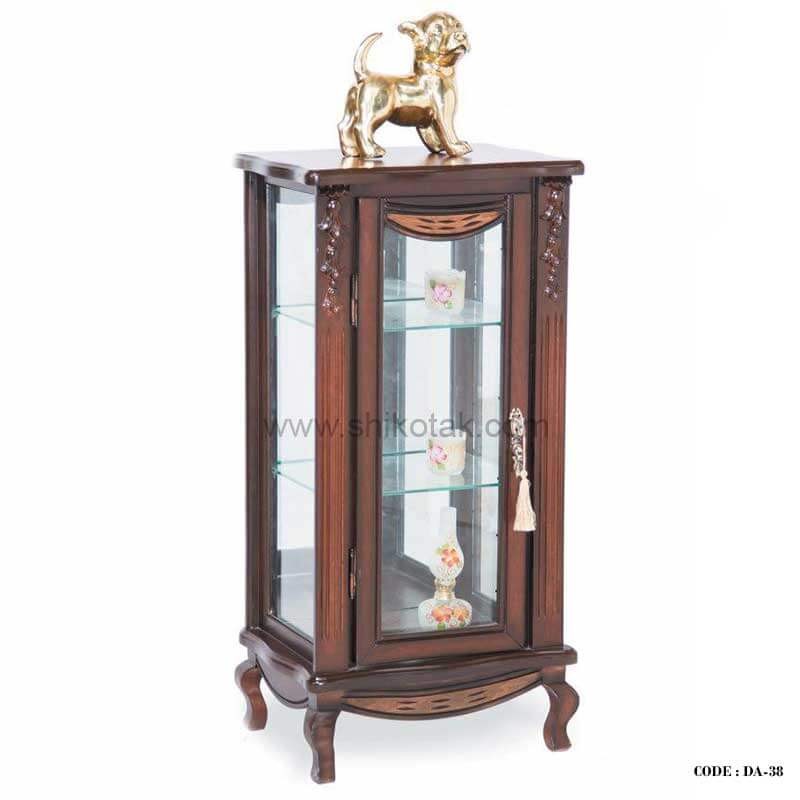 بوفه کوچک پایه دار سری 38