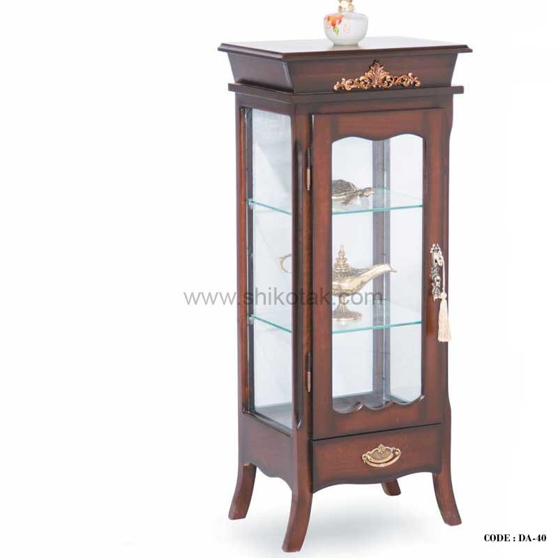ویترین کوچک سری 40