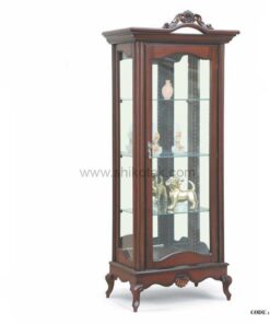 مدل بوفه دکوری چوبی و ام دی اف سری151