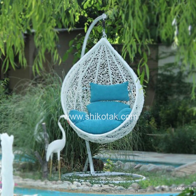 تاب راحتی باغی سری B