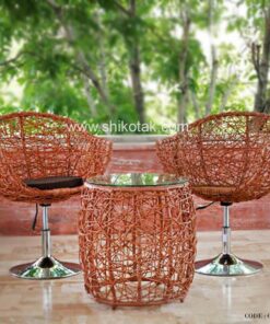 صندلی باغی و حیاطی اپن