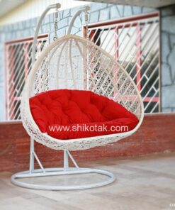 تاب باغی دونفره سری D