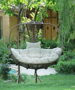 صندلی تابی سری W