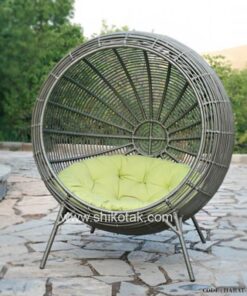 صندلی ریلکسی سری T