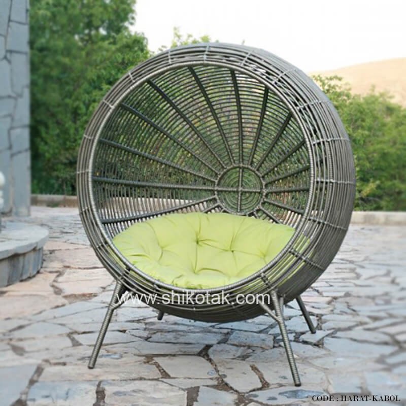 صندلی ریلکسی سری T