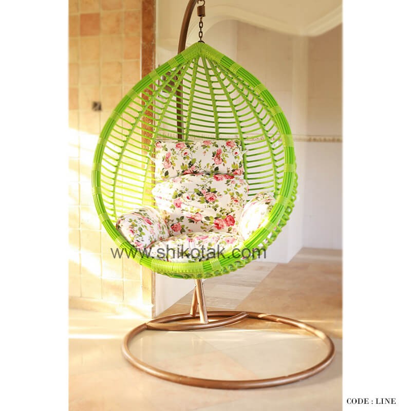 تاب تک نفره سری LINE