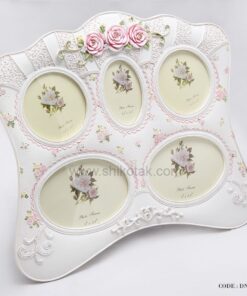 قاب عکس خانوادگی فانتزی سری 136