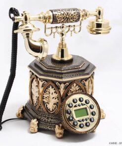 تلفن سلطنتی سری 118